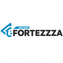 Infissi Fortezzza logo