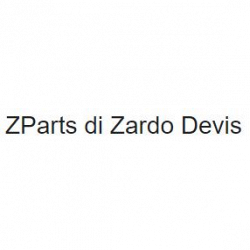 ZParts logo