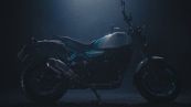 Royal Enfield Guerrilla 450