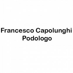 Centro podologico e posturale di Francesco Capolunghi logo