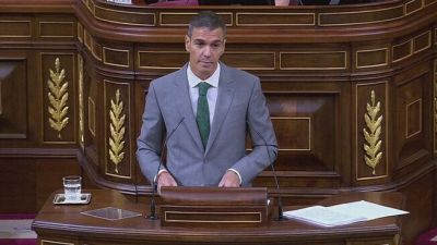 Sanchez ha mentito, venne informato dagli 007 del pericolo Ceuta