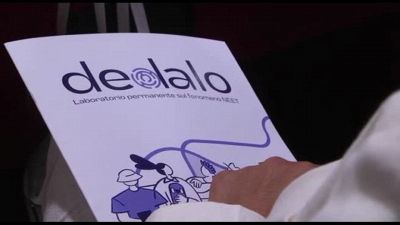 Nasce Dedalo, Laboratorio permanente sui NEET in Italia