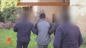 Novembre 2022: lo zio fa ritrovare il corpo di Saman Abbas