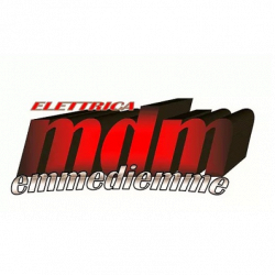 Elettrica M.D.M. logo