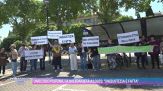 Omicidio Pierina, la solidarietà a Louis: "Ingiustizia è fatta"