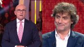 Stasera in tv (17 febbraio): Torna Albero Angela per ostacolare il GF di Alfonso Signorini