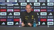 Allegri spera di non rivivere l'incubo Monza
