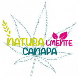 Naturalmente Canapa logo