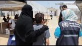 Da Gaza a Milano, il viaggio di Adam per curarsi in Italia