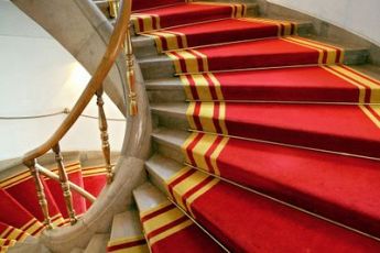 MadArt Zerbini Personalizzati tappeti per scale