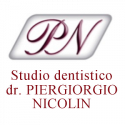 Studio Dentistico Dr.  Piergiorgio Nicolin logo