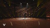La danza di Sergio Bernal a Verissimo