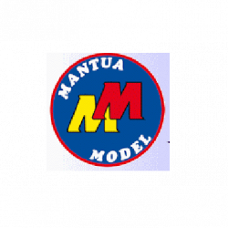 Mantua Model logo
