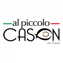 Al Piccolo Cason logo