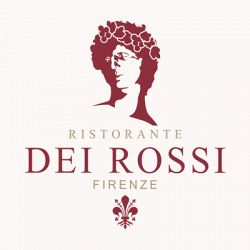 Ristorante dei Rossi logo