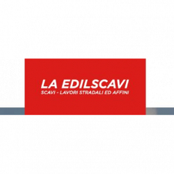 La Edilscavi Srl logo