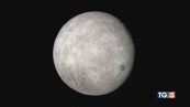 Ma la Luna non è solo un satellite