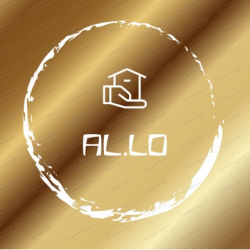 Al.Lo Impresa di Pulizie logo
