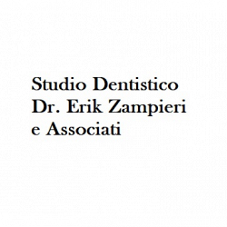 Studio Dentistico Dr. Erik Zampieri e Associati logo