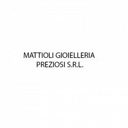 Mattioli Gioielleria Preziosi logo