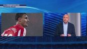 Calciomercato: le ultime sul Milan