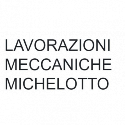 Lavorazioni Meccaniche Michelotto logo