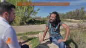 Kadir Bouasrya: "La mia vita da gigolò a fratello di Gesù"