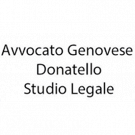 Genovese Avvocato Donatello