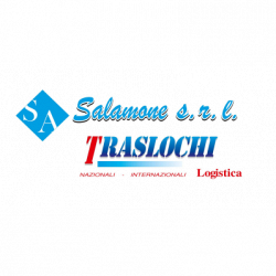 Traslochi Salamone S.r.l. logo