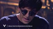 I mille volti di Francesco Cicchella