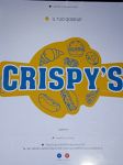 Crispy's