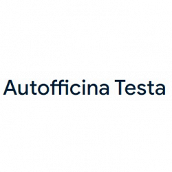Autofficina Testa logo