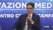 Pier Silvio Berlusconi: "Mediaset raggiunge il 95% degli italiani"