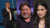 Stasera in tv (17 novembre): Veronica Gentili sfida Fabio Fazio e Sigfrido Ranucci