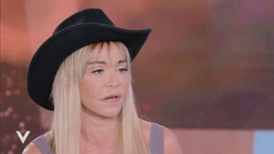 Vera Gemma: "In passato sono stata derubata"