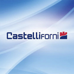 Castelli Forni logo