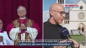 La gioia della comunità di Assisi per il nuovo Papa