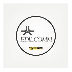 Edilcomm logo