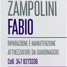 Zampolini - Riparazione attrezzature da giardino