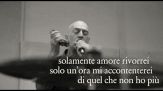 In anteprima il video "Quel che non ho più" dei Perturbazione