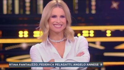 Da stasera "Michelle Impossible & Friends"