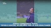 "Chivu Dance"