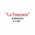 Agenzia Funebre La Funeraria di Gelsomino e Li Voti