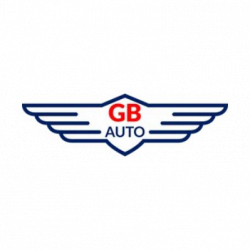 Gb Auto Usate di Massardi logo