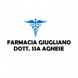 Farmacia Giugliano Dott. Ssa Agnese logo