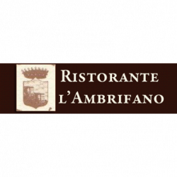 Ristorante L'Ambrifano logo