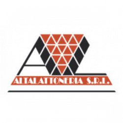 Altalattoneria logo