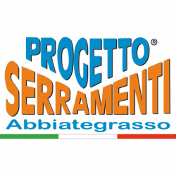 Progetto Serramenti logo