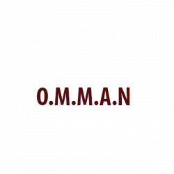 O.M.M.A.N. SNC logo