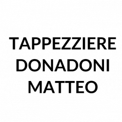 Tappezziere Donadoni Matteo logo
